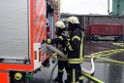 Feuer 4 Bergisch Gladbach Gronau Am Kuhlerbusch P057